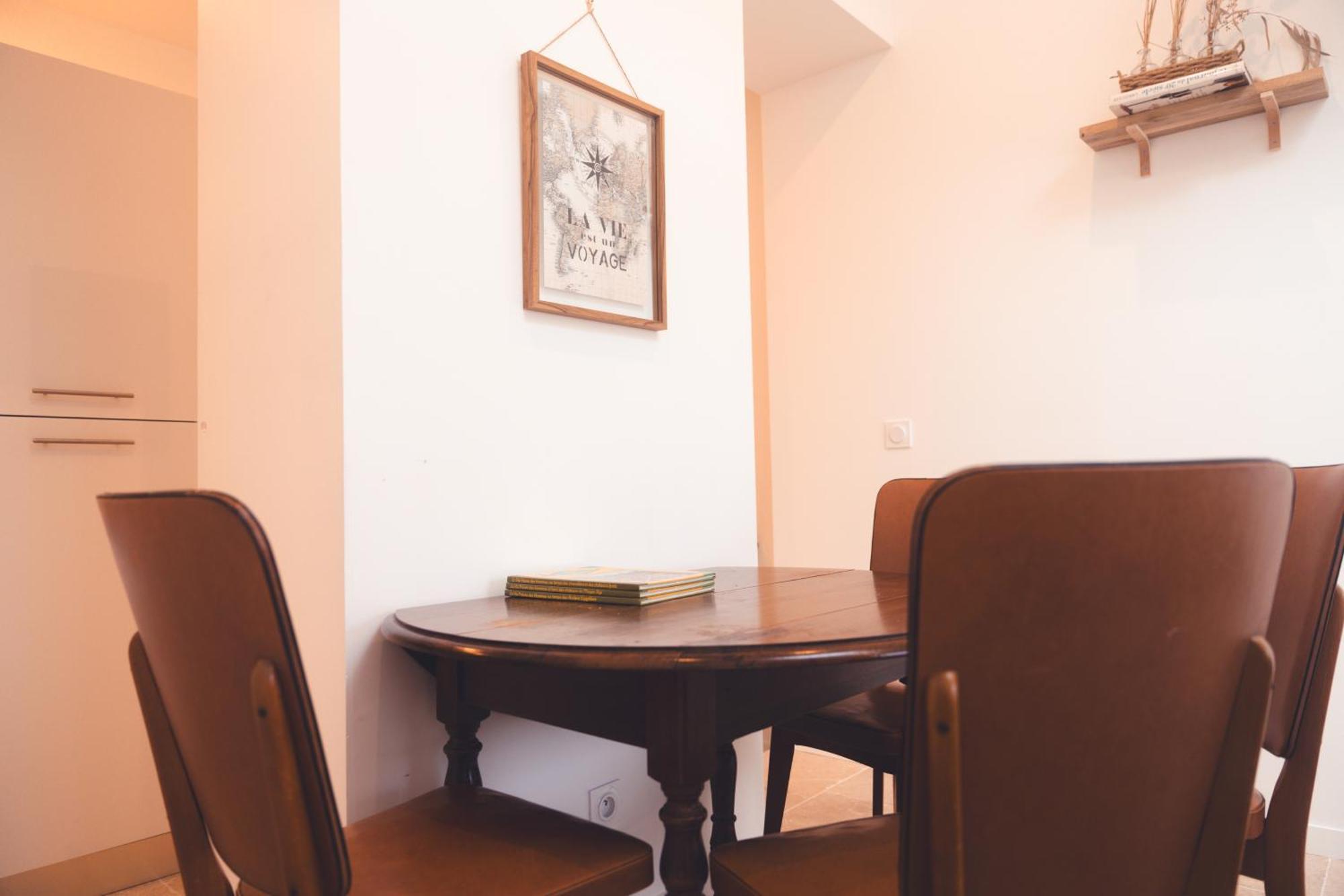 Le Prevert, T3 En Centre Appartement
