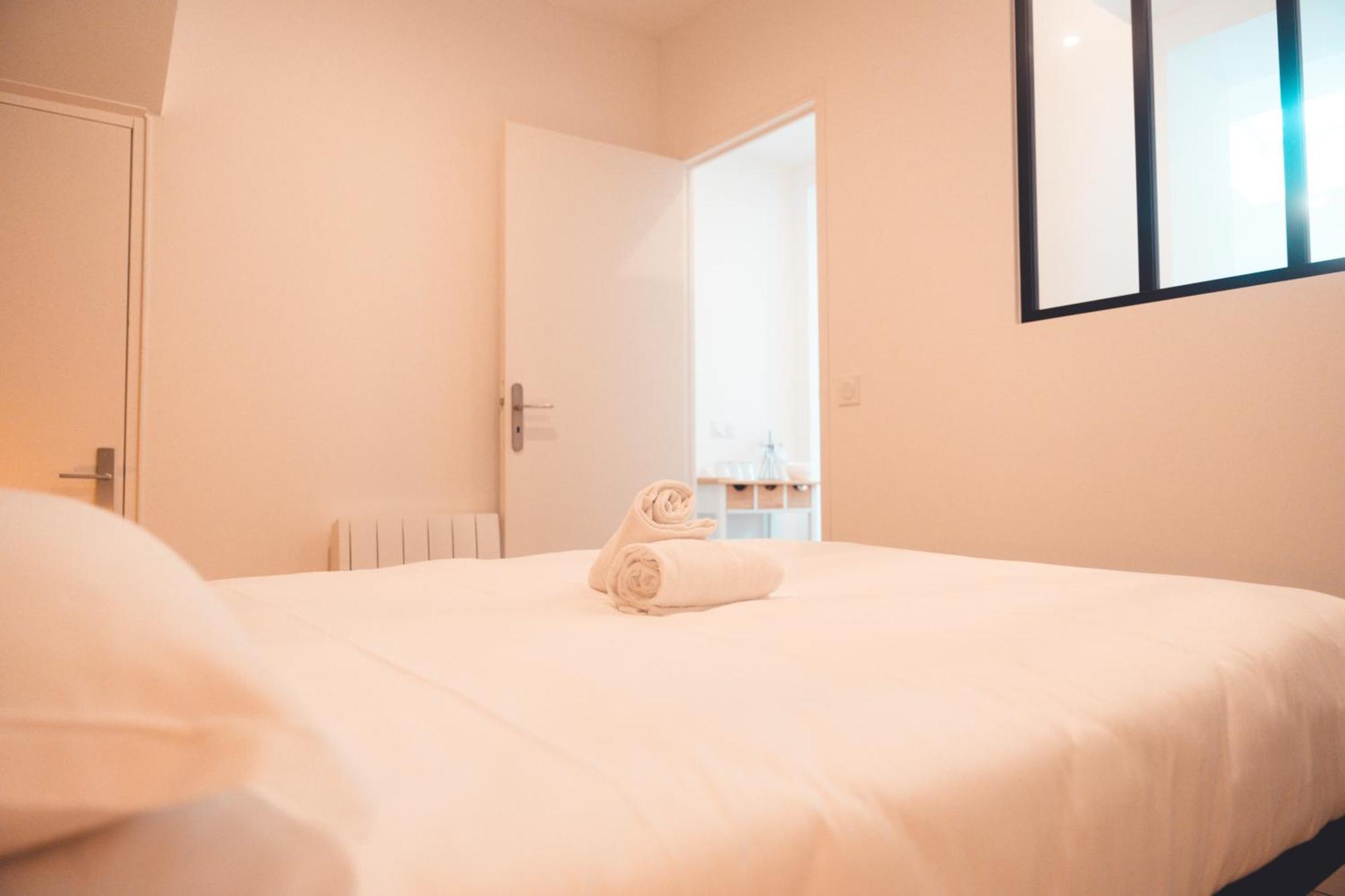Le Prevert, T3 En Centre Appartement