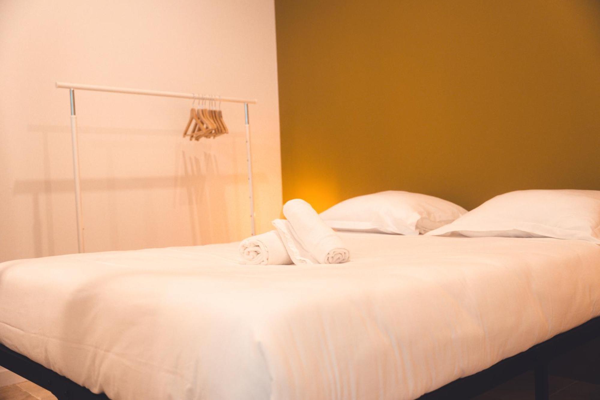 Appartement Le Prevert, T3 En Centre Tours