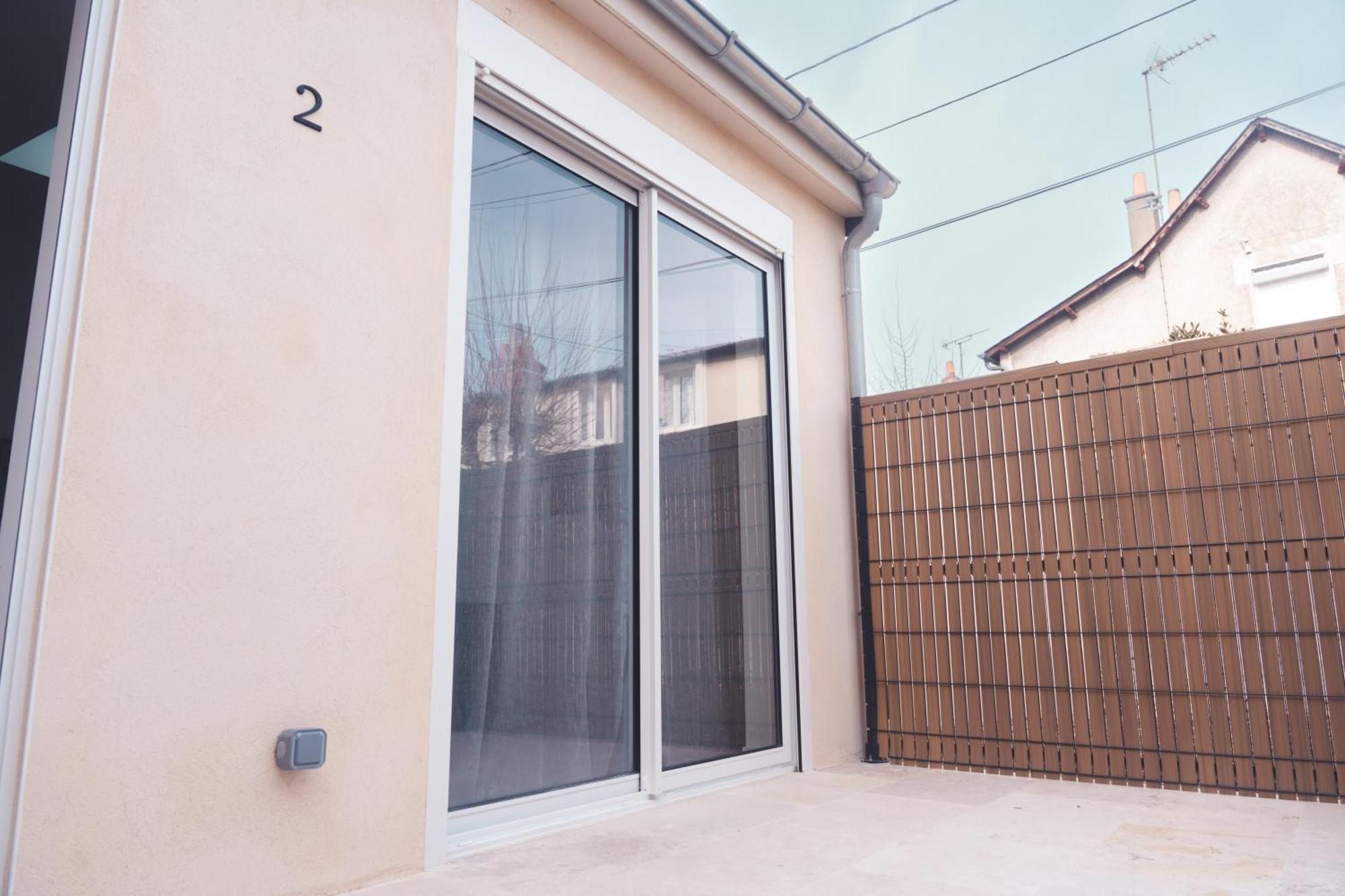 Le Prevert, T3 En Centre Appartamento