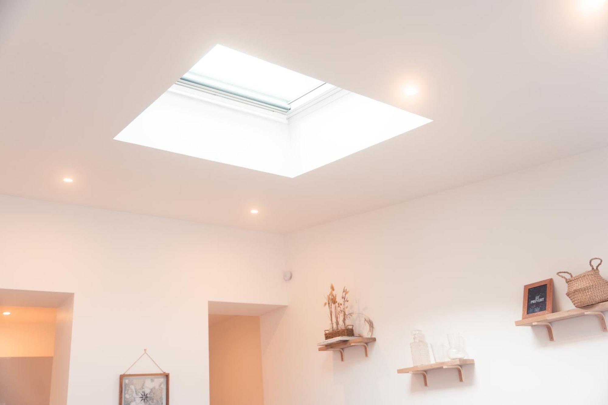 Le Prevert, T3 En Centre Appartement Tours